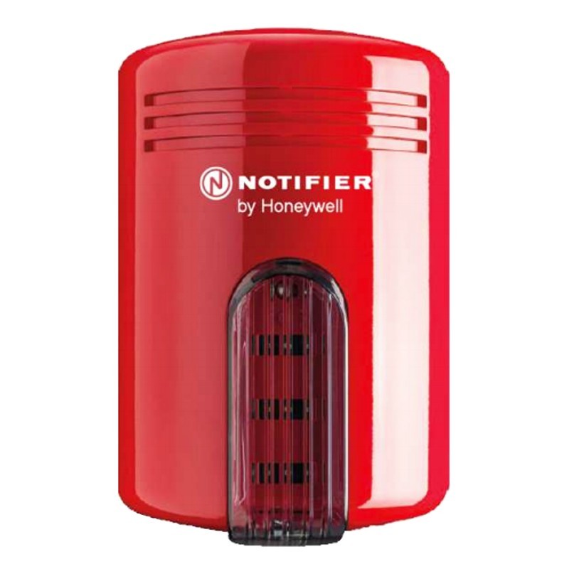 Fire siren Notify with flashing 24V DSE1-PW Fire siren Notify with flashing 24V DSE1-PW