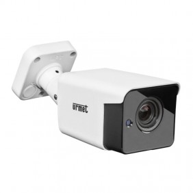 Telecamera Bullet Urmet AHD 5M ottica 6-22mm AF 1096/407