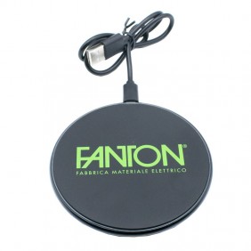 Chargeur sans fil à induction Fanton 82894