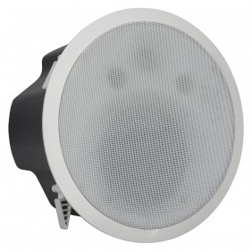 RCF in-wall sound speaker 30W MQ 50C white...