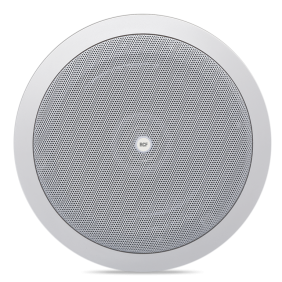 Altavoz de pared RCF PL 6X 12W 2 vías blanco...