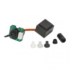 Attenuatore RCF 40W 5 posizioni 100V 13160035...
