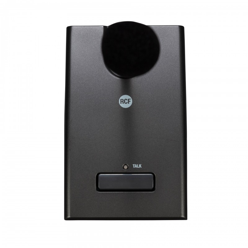 RCF Mikrofonsockel für 3022 PREAM-Ansagen 14322013