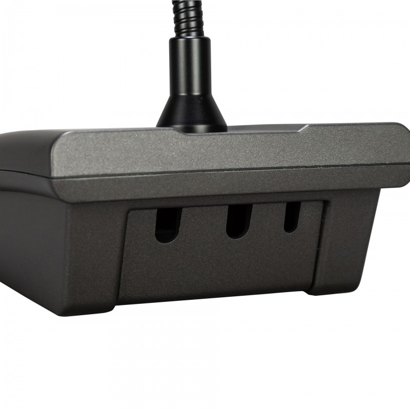 Base Microfonica RCF per annunci 3022 PREAM 14322013