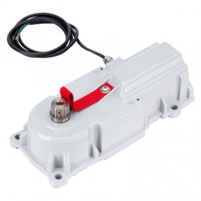 Motor electromecánico subterráneo FAAC 770...