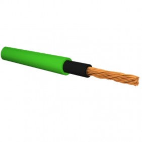Cavo Doppio Isolamento Afumex 1X35mmq 1 Metro...