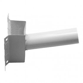 Halterung für Installation von Eck- oder...