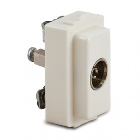 Master 16000 Toma de TV de 9,5 mm de...