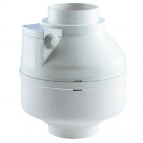 Extracteur centrifuge sous vide Elicent pour...