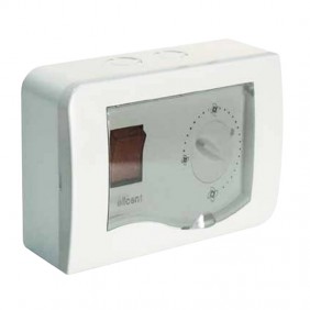 Controlador de velocidad Elicent monofásico 2RV4111