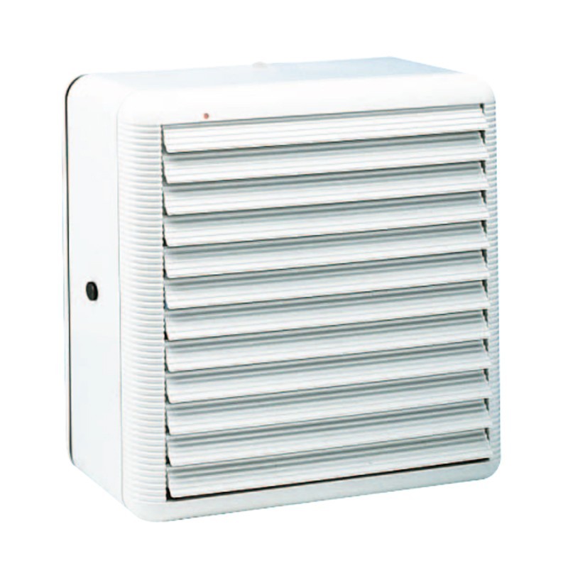 Aspirateur hélicoïdal Elicent Vitro window fan 2VI0989
