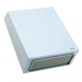 Extractor centrífugo de exteriores Elicent EXT...