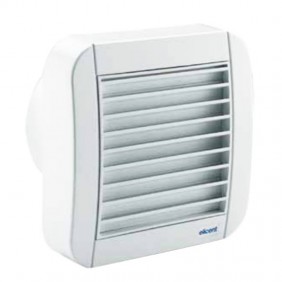 Elicent axialer Kleinraum-Ventilator mit...