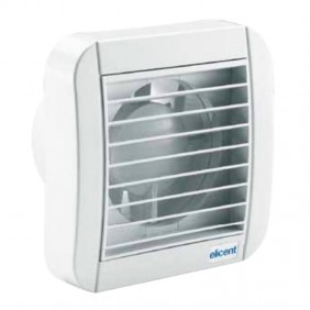 Elicent axialer Kleinraum-Ventilator ECO LINE...