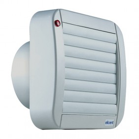 Aspirateur hélicoïdal Elicent 100 avec grille...