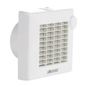 Vortice axialer Ventilator 100 Durchmesser 100...