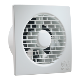 Vortice Aspiratore Elicoidale Ultrapiatto da...