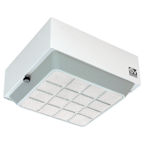 Vortice Aspirateur VORTKAPPA pour hotte...