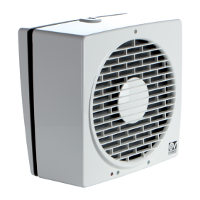 Vortice Aspirateur hélicoïdal  VARIO 300/12 12412