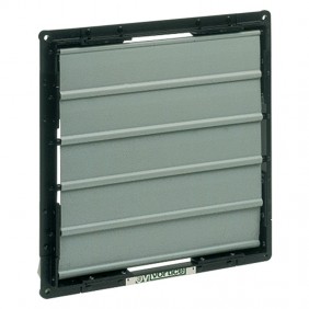 Persiana Vortice per aspiratori PGR250 D250 50150