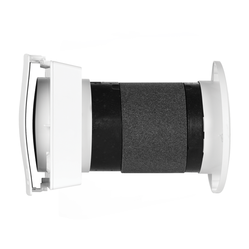 Recuperatore di calore Vortice HRW 20 MONO 0000011634