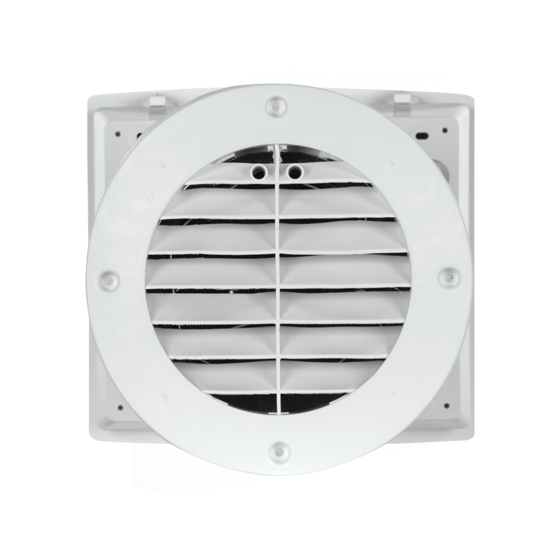 Recuperatore di calore Vortice HRW 20 MONO 0000011634