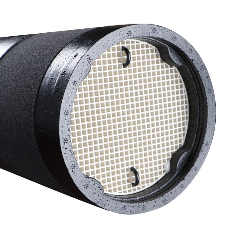 Récupérateur de chaleur Vortice HRW 20 MONO 0000011634