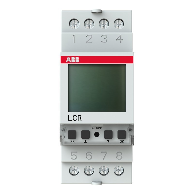 Dispositivo di Gestione Carichi LCR Abb M229901