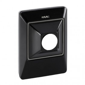 Sélecteur de touches et de commandes Faac XK10 1CH. 401302