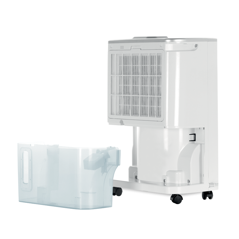 Portable Dehumidifier Vortice DEUMIDO 10 EVO 0000026025