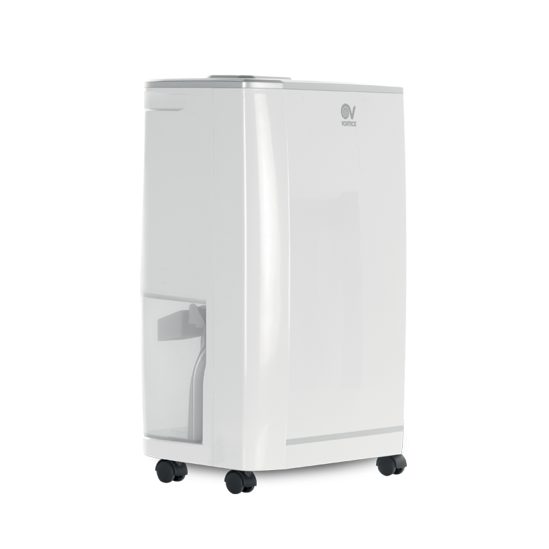 Deumidificatore Portatile Vortice DEUMIDO 10 EVO 0000026025