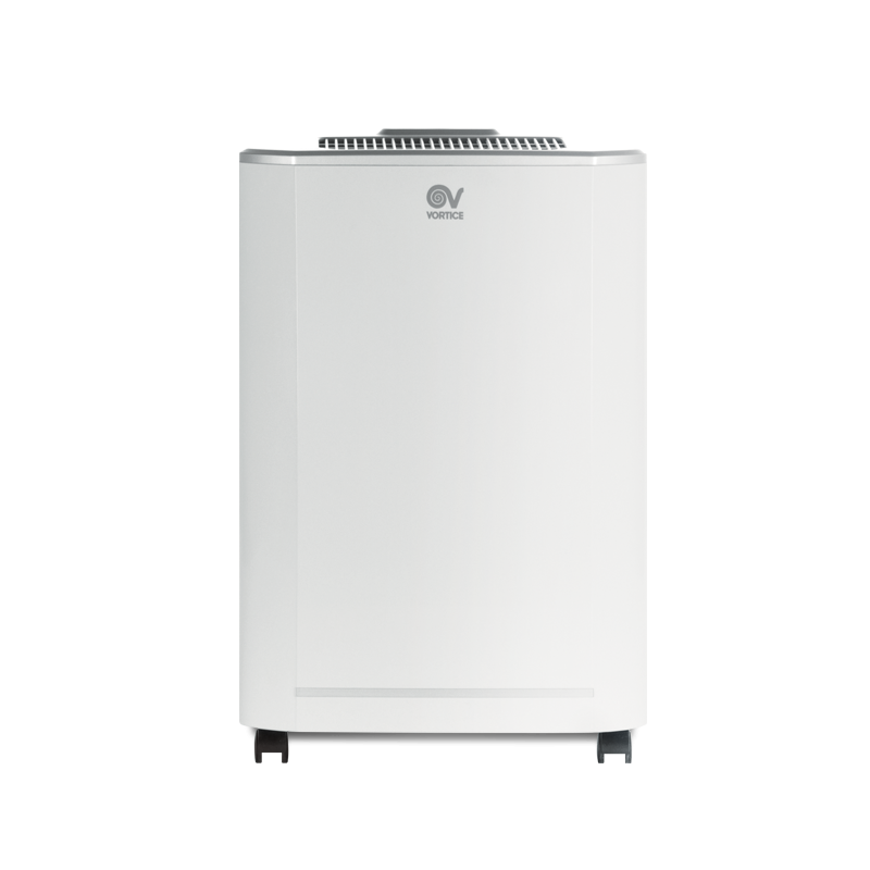 Tragbarer Luftentfeuchter Vortex DEUMIDO 10 EVO 0000026025