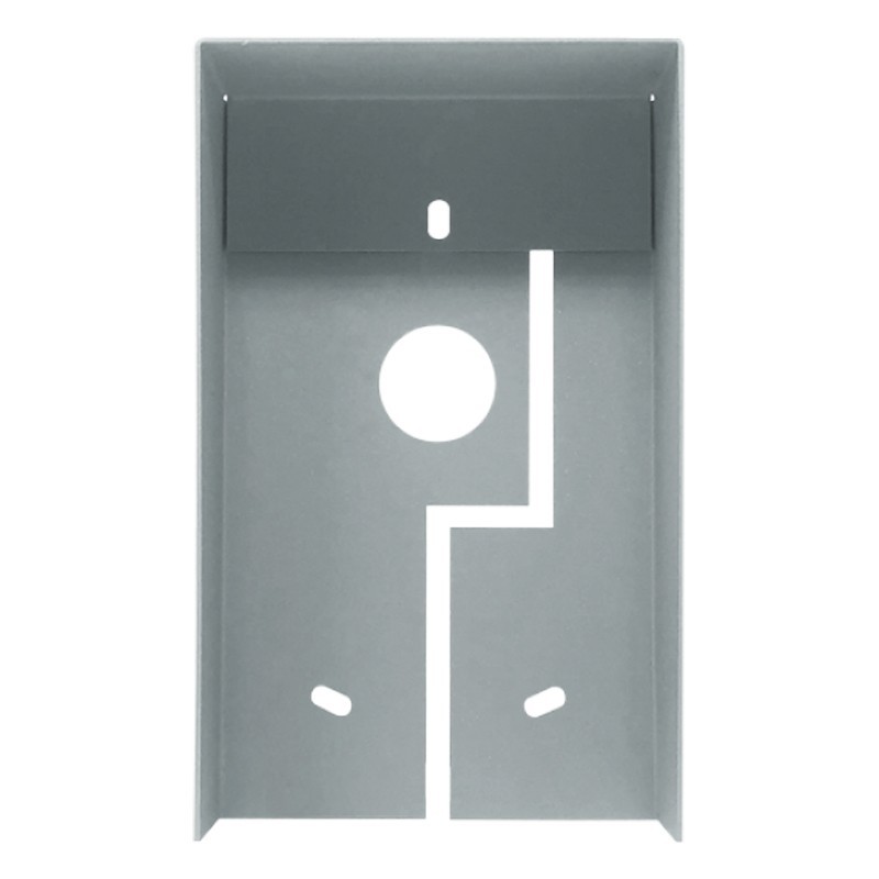 Visor de lluvia Comelit para asiento exterior Serie CIAO CA9190