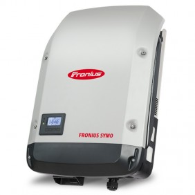 Inversor solar Fronius Symo LIGHT 6.0KW 2MPPT...