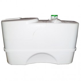 Automático de la estación para la recolección y levantamiento de Dab GENIX VT 010 60185582