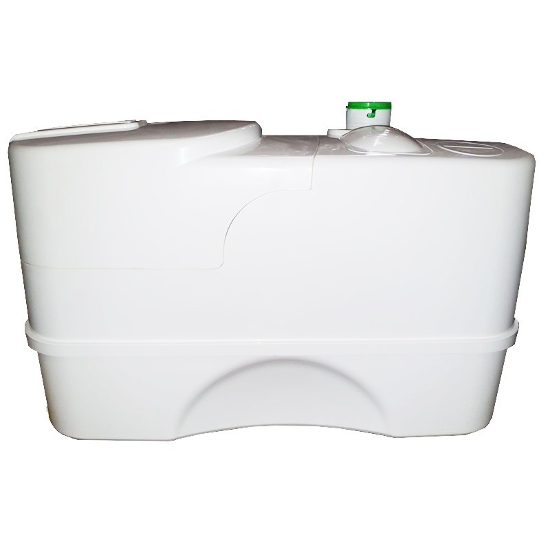 Stazione Automatica di raccolta e sollevamento Dab GENIX VT 010 60185582