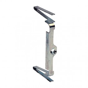 Hooks mettallici AVE spare parts for cassettes 3 or 4 modules 25GS