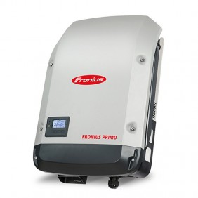 Inverter Fronius PRIMO 4.0KW FULL WIFI 2MPPT IP65 4.210.066