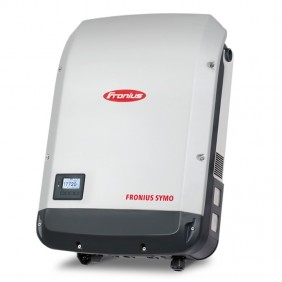 Inverter Fronius Symo 17.5KW FULL WIFI 2MPPT IP65 4.210.053