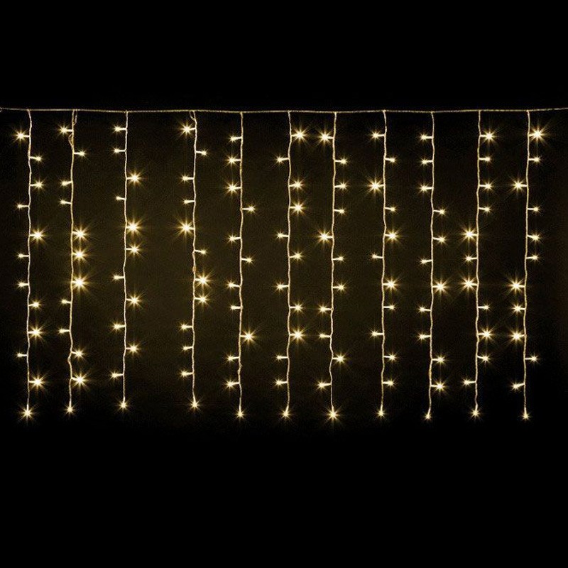 Wimex LED tente de Noël lumière chaude lumière chaude FLASH 4501170