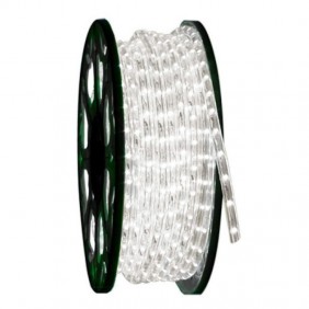 Wimex Horizontale Led-Leuchtstoffröhre 10 Meter weiß 4502501X