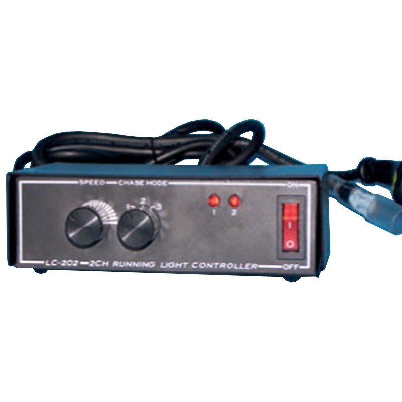 Wimex Intermittent Control Unit for 2-Way Luminous Tubes 4502054