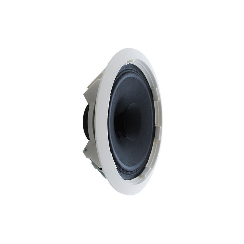 Haut-parleur haut-parleur rond encastré Vivaldi ULYSSE 6W/10 ROUND6T