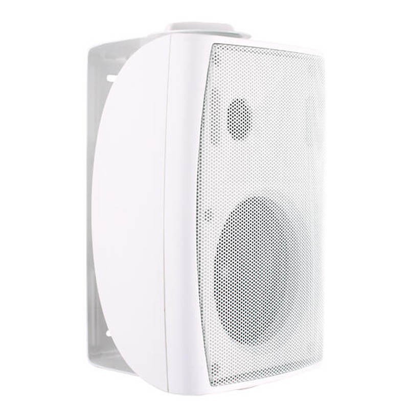 Haut-parleur mural Vivaldi 10W/100V Blanc EN54 LARA9TW Haut-parleur mural Vivaldi 10W/100V Blanc EN54 LARA9TW