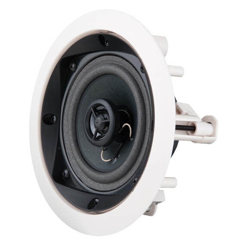 Haut-parleur rond Vivaldi ULISSE haut-parleur rond encastré ROUND12T