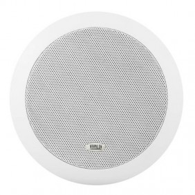 Haut-parleur rond Vivaldi ULISSE haut-parleur rond encastré ROUND12T