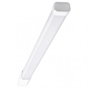 Plafoniera Stagna a LED Century SUPERLIGHT 36W 4000K 1,5 metri SPL65-361540
