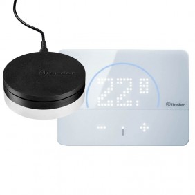 KIT-Finder YESLY Chronothermostat BLISS 2 Gateway 1CB190050007POA