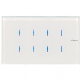 Bticino Axolute HD4657M4 Unidad de control de...