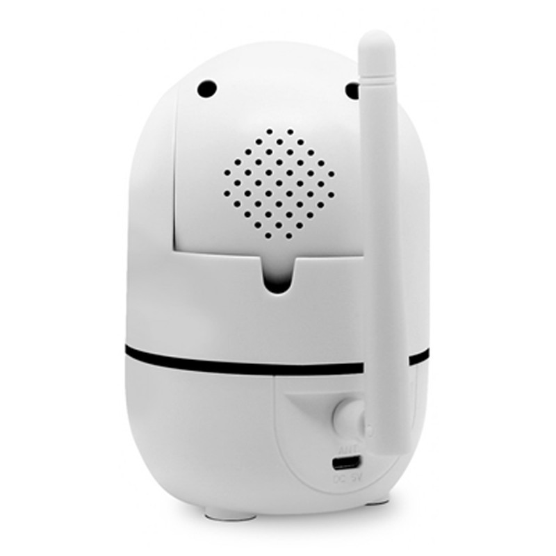 WIFI Mach Power Pan Tilt 2MP SM-PTCW2M-003 WIFI camera